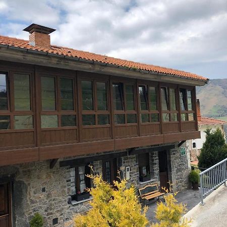 Valle Del Sol I Pajares  Εξωτερικό φωτογραφία