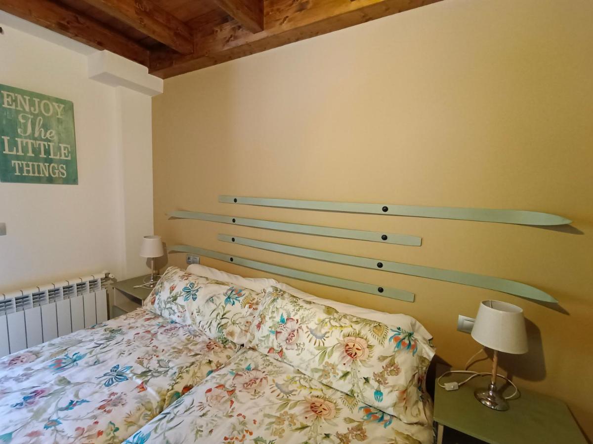 Valle Del Sol I Pajares  Εξωτερικό φωτογραφία