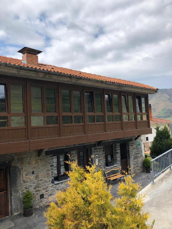 Valle Del Sol I Pajares  Εξωτερικό φωτογραφία